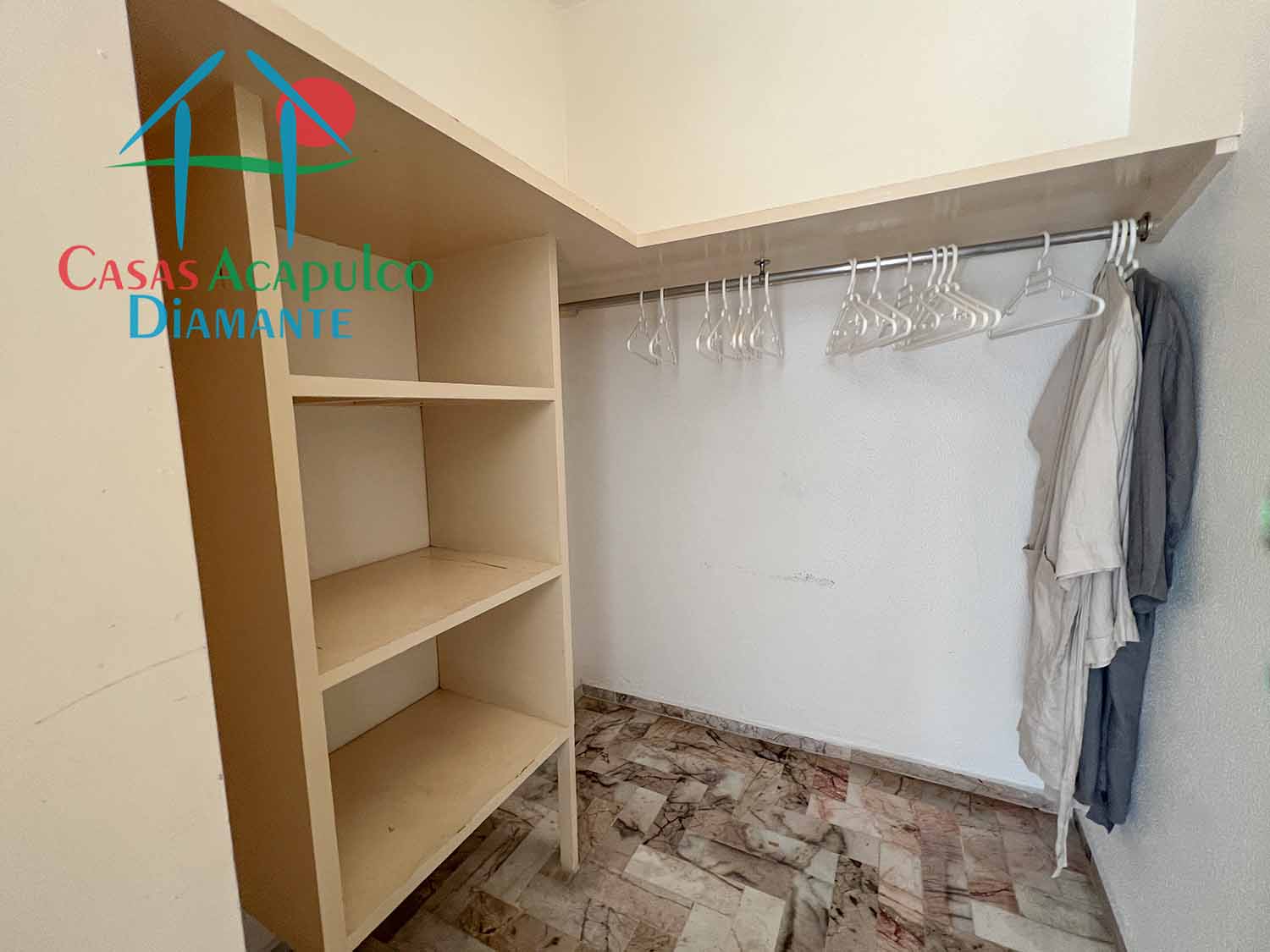 Casa Rudy - Recámara dos 8